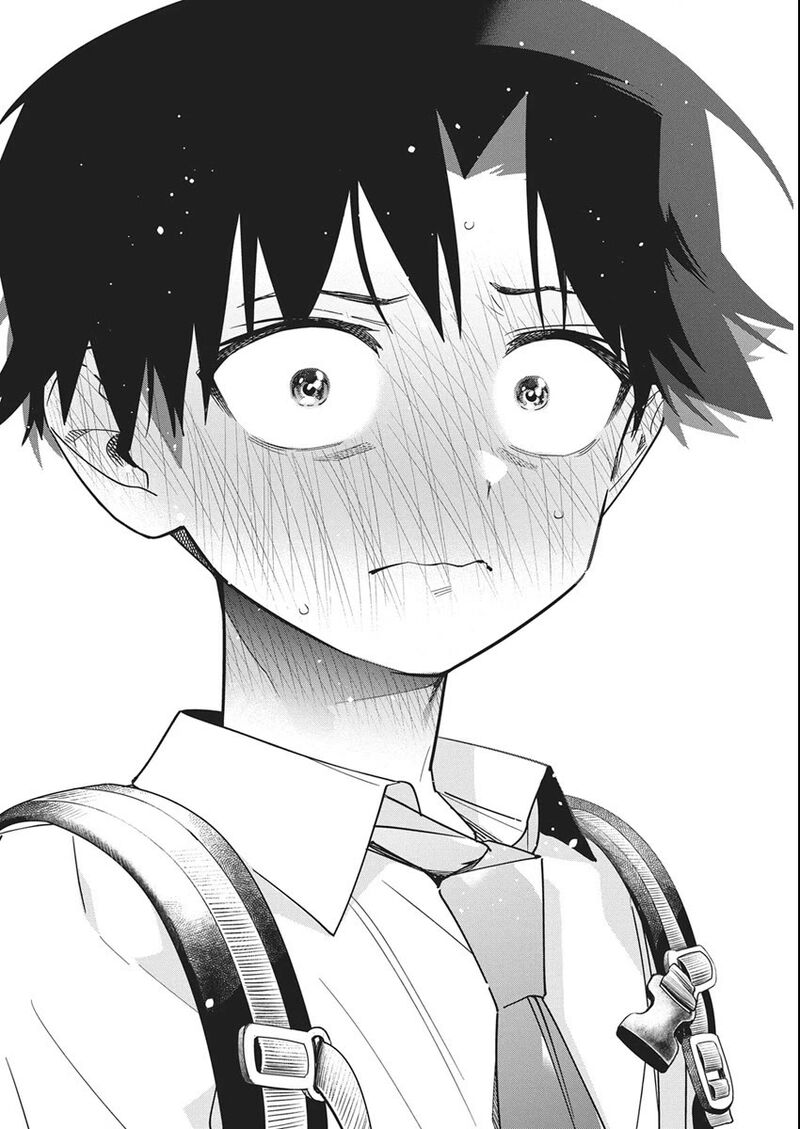 Now That We Draw - Chapter 50 image 14